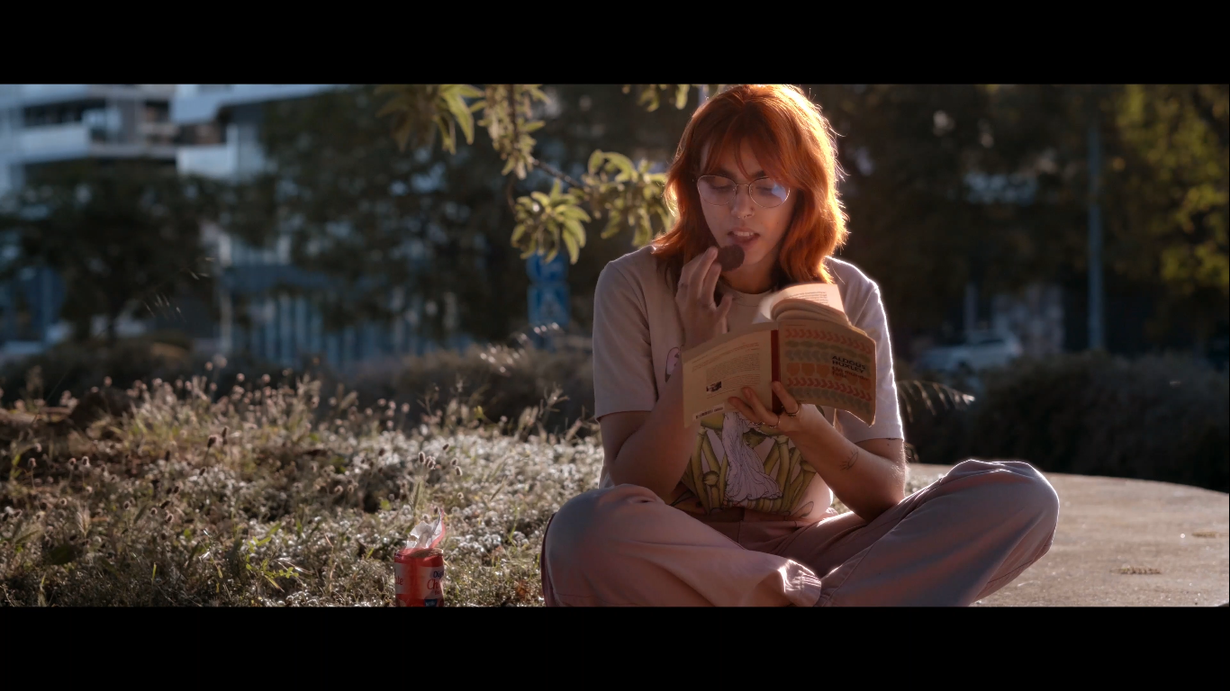 Miniatura del spot publicitario de Abacus