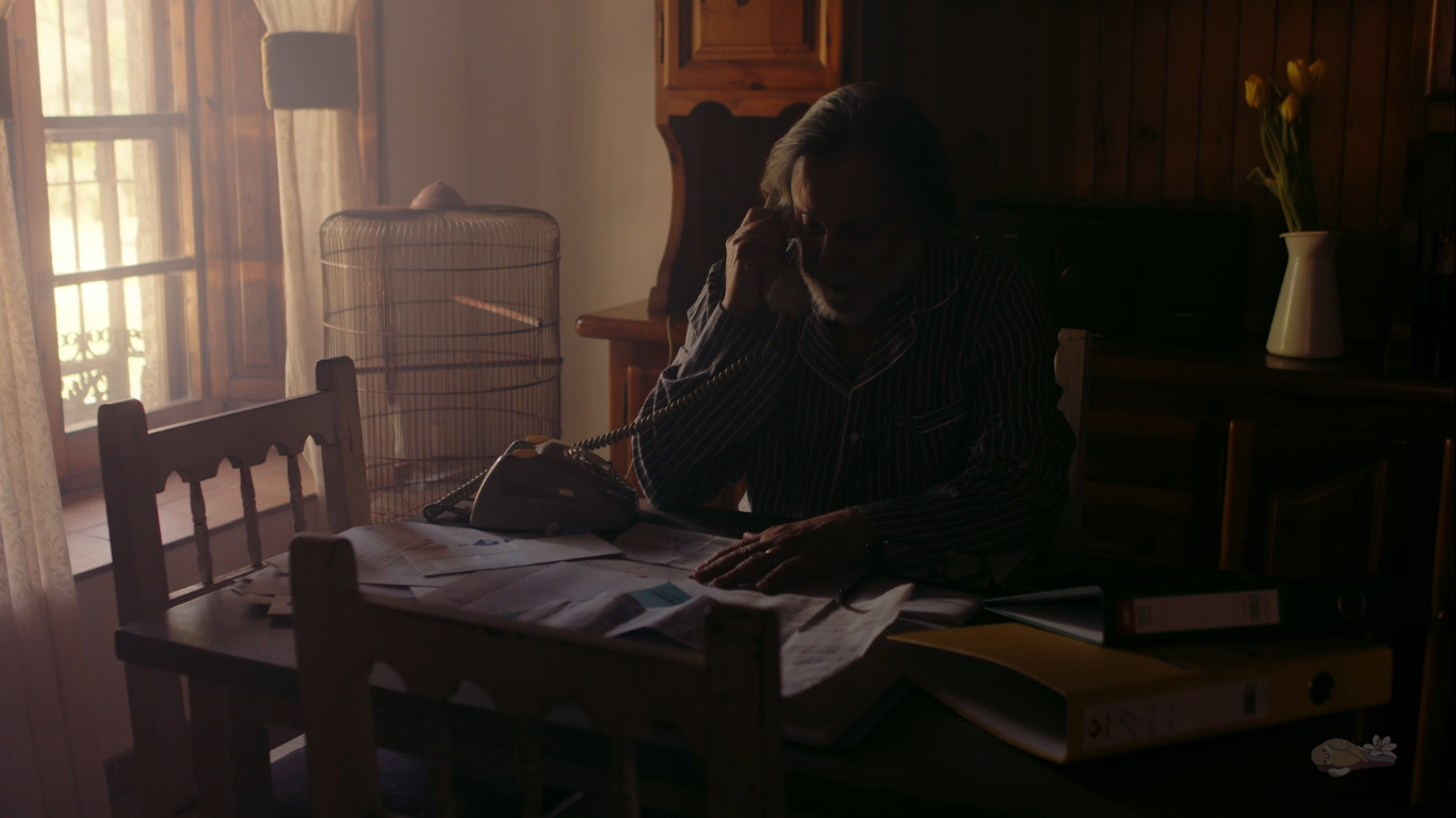 Miniatura cortometraje Al Alba