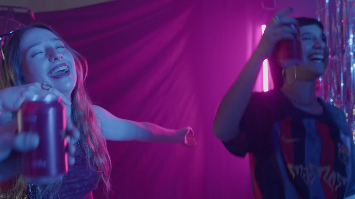 Miniatura capítulo piloto serie Braves