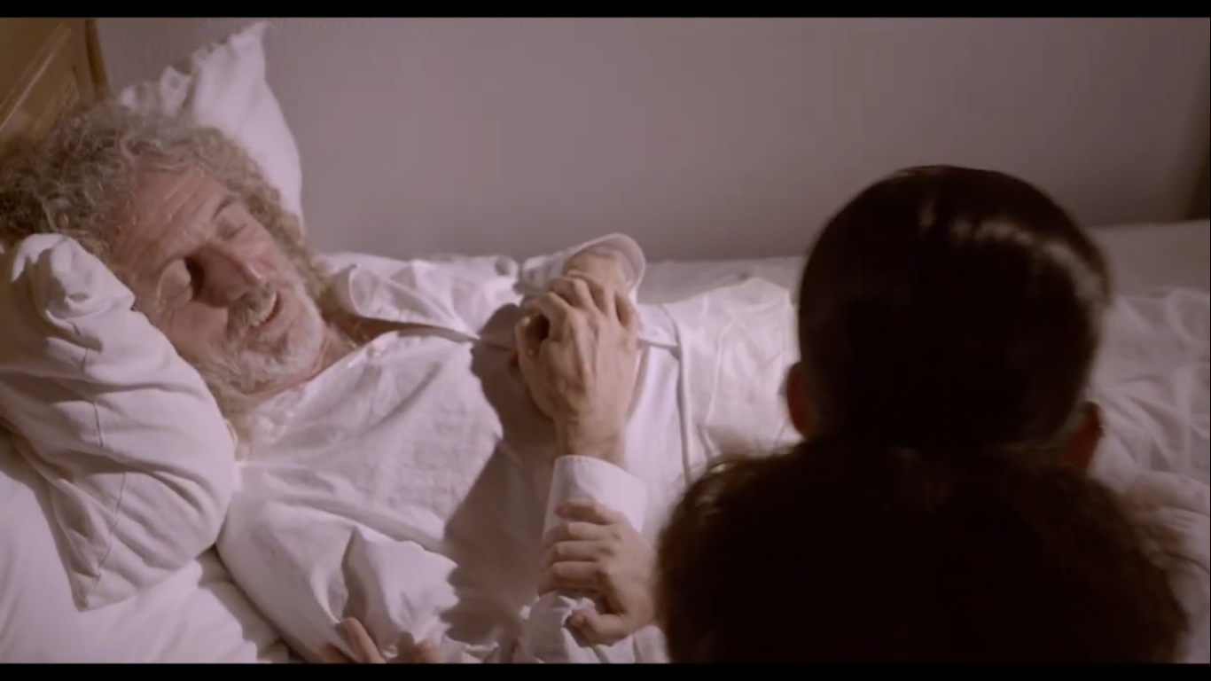 Miniatura del cortometraje Catalina